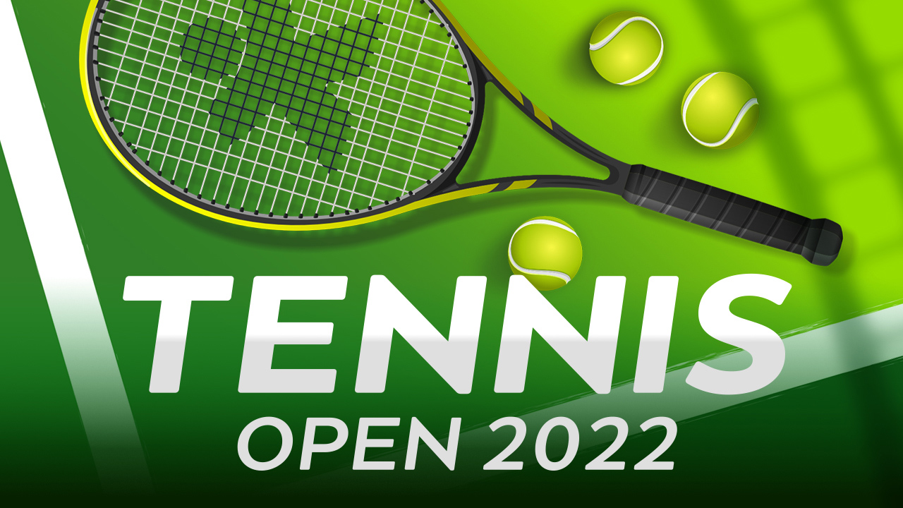 Image Tennis Open 2022
