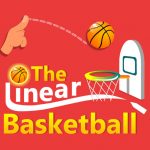 The Linear Basketball HTML5 Sport Recreation