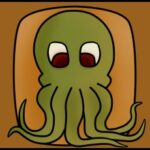 The Little Cthulhu