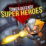 Tower Safety Super Heroes