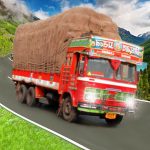 Truck Driver Cargo Recreation