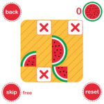Watermelon : Limitless Puzzle