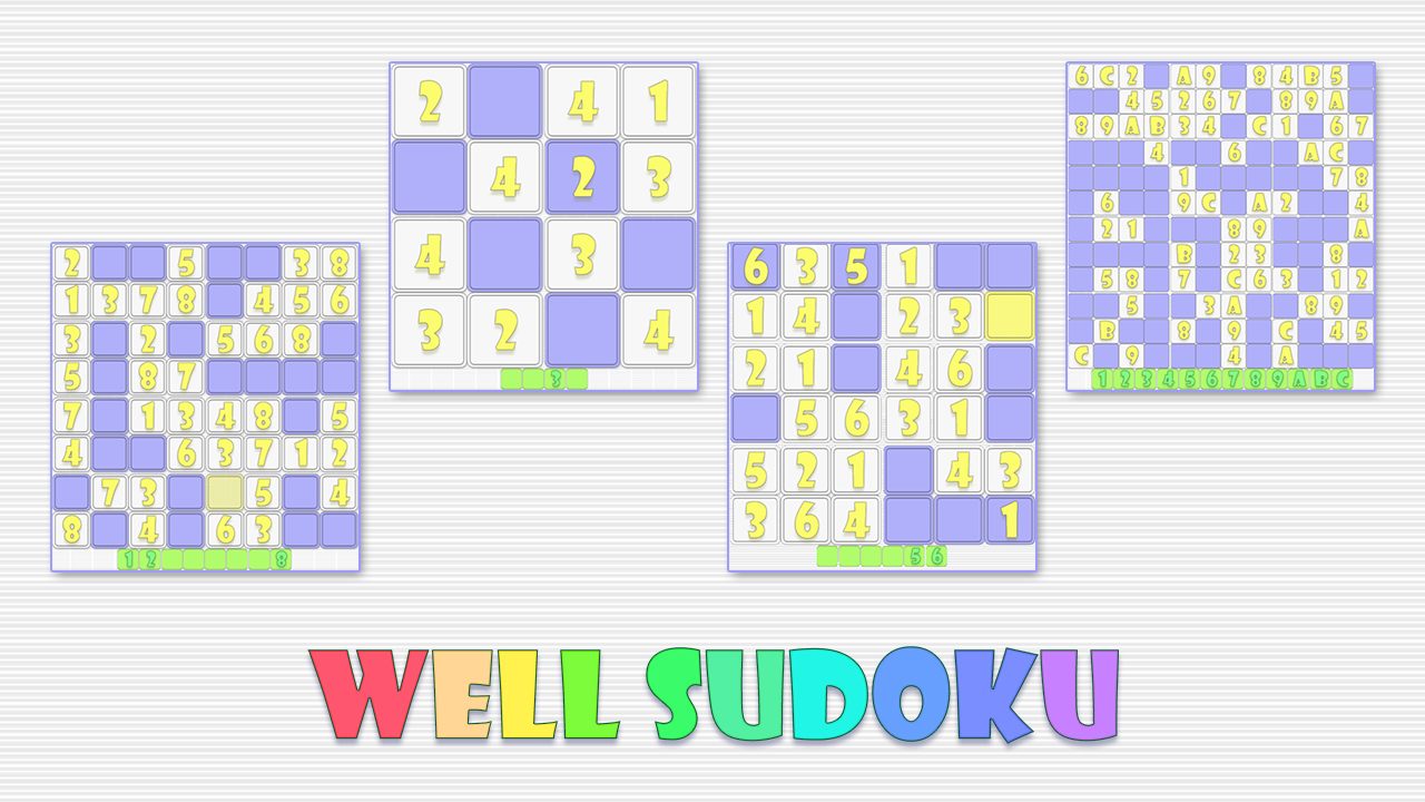 Image Effectively Sudoku