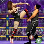 Women Wrestling Fight Revolution Combating Video video games