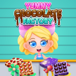 Yummy Chocolate Manufacturing unit