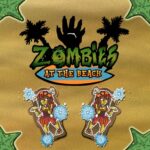 Zombies on the Seashore