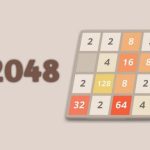 2048 Traditional