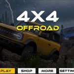 4×4 OffRoad New Model