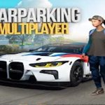 Automotive Parking Multiplayer