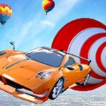Ramp Automobile Stunts – Automobile Video games