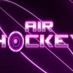 Air Hockey – 2 Gamers