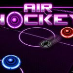 Air Hockey Skilled