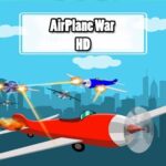 AirPlane Conflict HD