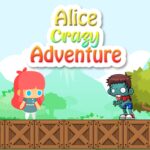 Alice Crazy Journey