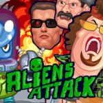 Aliens Assault