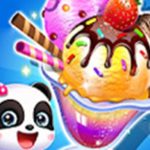 Animal Ice Cream Store – Make Candy Frozen Desserts