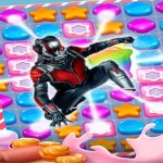 Ant-Man Match 3 Video games On-line