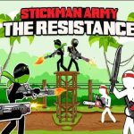 Military The Resistance