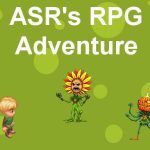 ASRs RPG Journey