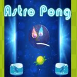 Astro Pong skilled