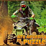 ATV Journey Puzzle