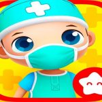 Child Care – Central Hospital & Child Video games on-line