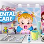 Youngster Hazel Dental Care