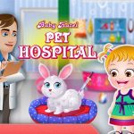 Youngster Hazel Pet Hospital