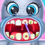 Child Hippo Dental Care – Enjoyable Surgical procedure Sport