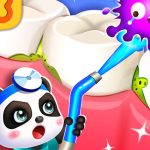 Child Panda: Dental Care