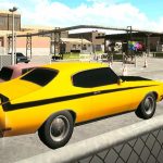 Yard Parking Video games 2021 – New Automotive Video games 3D