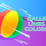 Balls Strains Colours