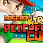 Baseball Child : Pitcher Cup