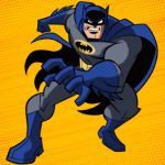 Batman Metropolis Defender