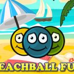 Beachball Pleasing