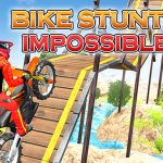 Bike Stunts Unattainable