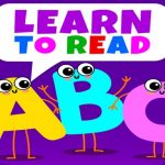 Bini Studying Video games for Youngsters: Alphabet for Toddlers