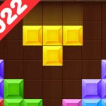 Block Puzzle Tetris Sport