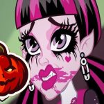 Bonnie Monster Excessive Halloween