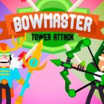 BowMaster Tower Assault