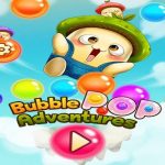 Bubble Pop Journey