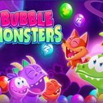 Bubble Shooter second