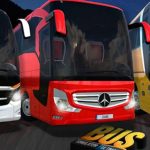 Bus Simulation – Final Bus Parking Stand