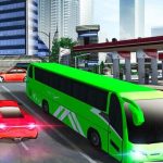 Bus Simulator: Metropolis driving