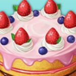 Cake Grasp Store – Cake Making