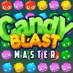 Candy Blast Grasp