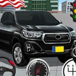 Automobile Video games – Epic Automobile Parking