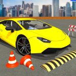 Automobile Parking Sport – Prado Sport 1