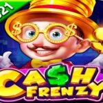 Money Frenzy On line casino – Free Slots Video games On-line