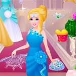 Cinderella Costume Designer